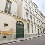 Splendid Duplex - 1Br-2P - Notre Dame-Ile St-Louis