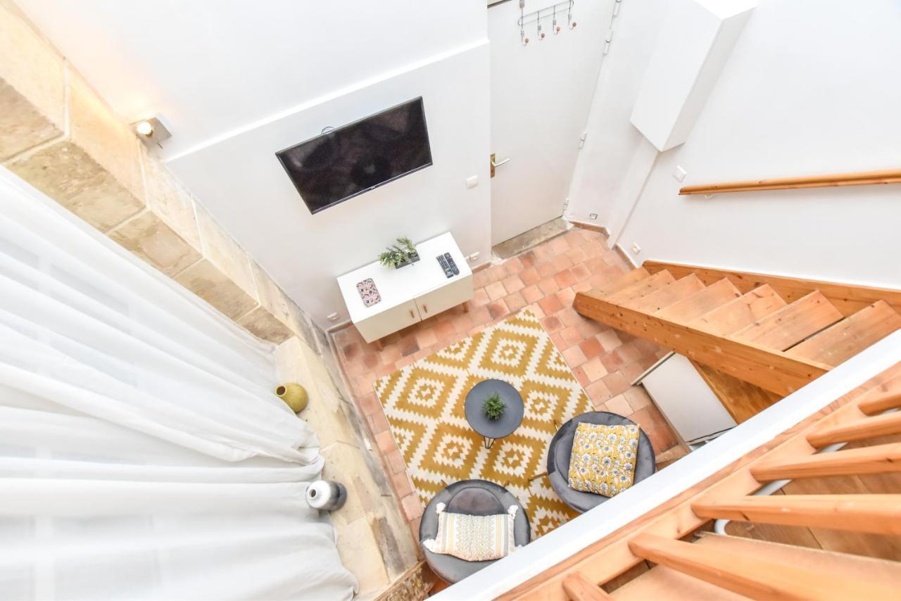 Splendid Duplex - 1br-2p - Notre Dame-ile St-louis Appartamento *